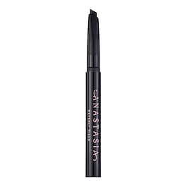 Deluxe Mini Brow Definer - Creion universal pentru sprâncene cu vârf triunghiula image